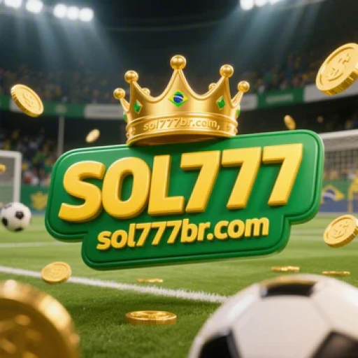 SOL777